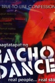 Ang Pagtatapat Ng Macho Dancer