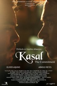 Kasal: The Commitment