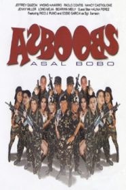 Asboobs: Asal Bobo