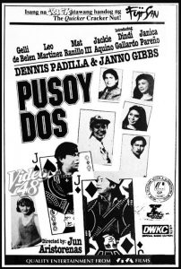 Pusoy dos