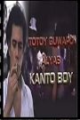 Totoy Guwapo: Alyas Kanto Boy