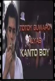 Totoy Guwapo: Alyas Kanto Boy