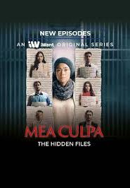 Mea Culpa: The Hidden Files