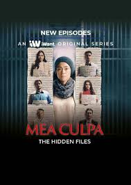 Mea Culpa: The Hidden Files
