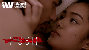 Hush: Season 1 Episode 2