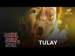 Shake, Rattle and Roll: Season 1 Episode 14 – Tulay