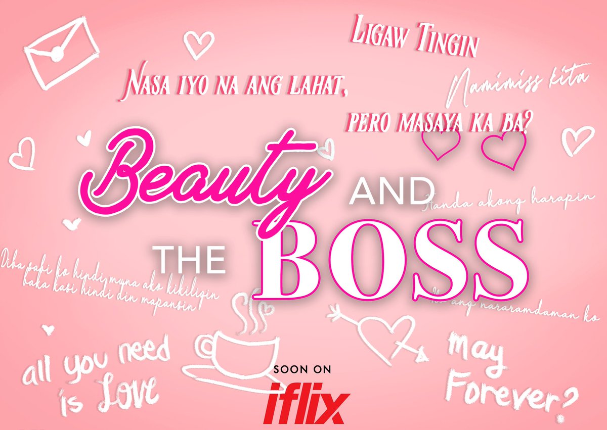 Beauty And The Boss: Season1 Full Episode 3