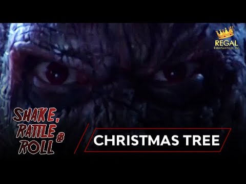 Shake, Rattle and Roll: Season 1 Episode 22 – Christmas Tree