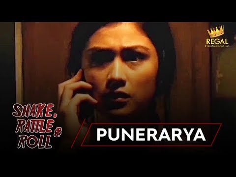 Shake, Rattle and Roll: Season 1 Episode 33 – Punerarya