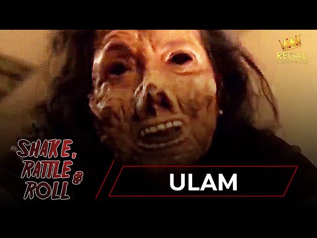 Shake, Rattle and Roll: Season 1 Episode 41 – Ulam