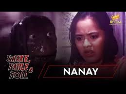 Shake, Rattle and Roll: Season 1 Episode 6 – Nanay