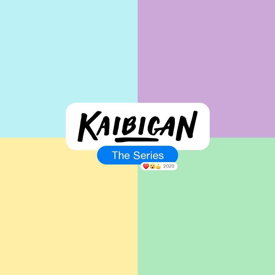 Kaibigan: The Series