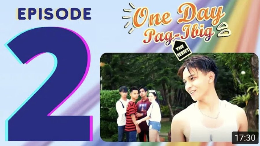 One Day Pag-ibig: Season 1 Full Episode 2