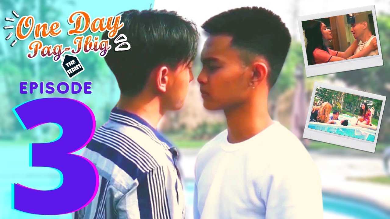 One Day Pag-ibig: Season 1 Full Episode 3