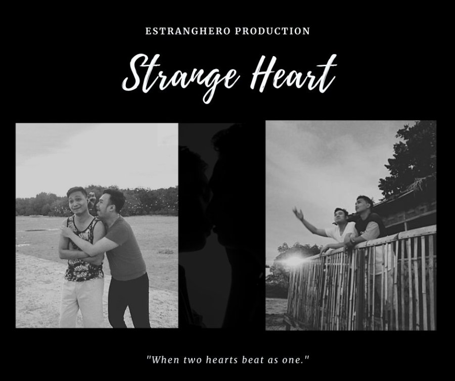 Strange Heart: Season 1 Full Episode 3