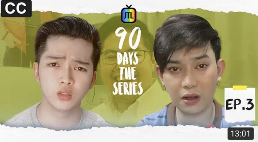 90 Days: Season 1 Full Episode 3