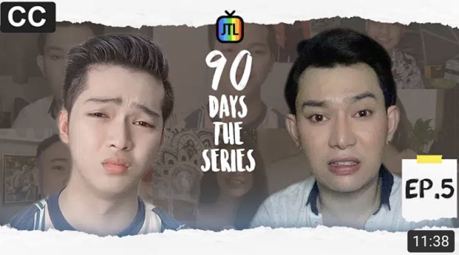 90 Days: Season 1 Full Episode 5