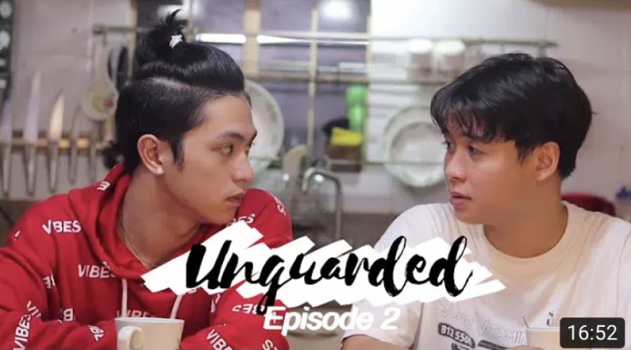 Unguarded: Season 1 Full Episode 2