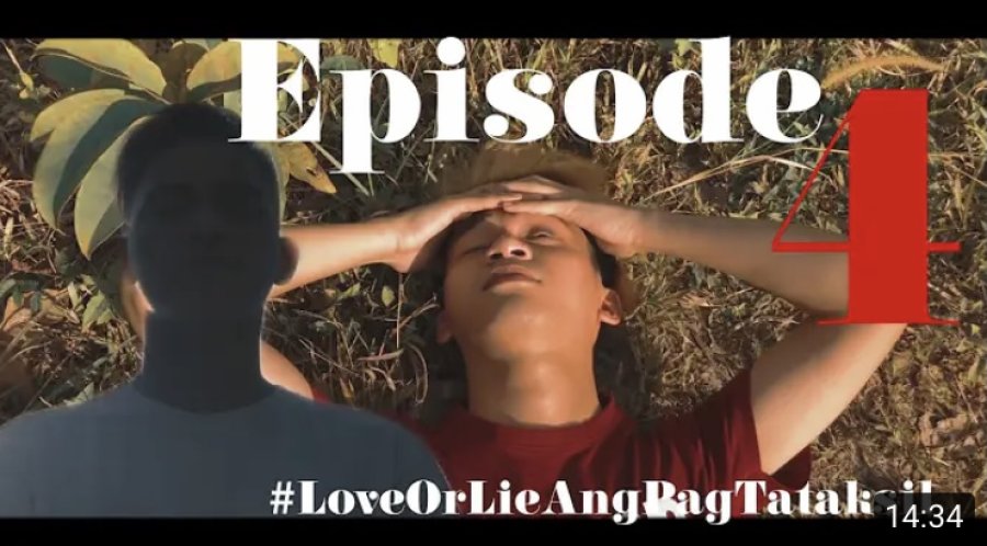 Love or Lie: The Series: Season 1 Full Episode 4