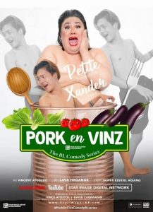 Pork en Vinz