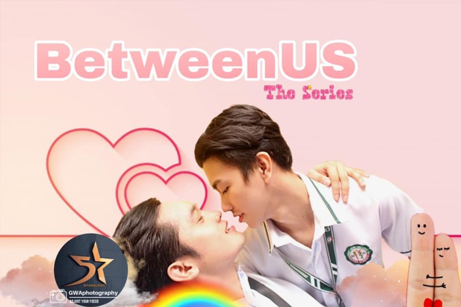 Between Us: Season 1 Full Episode 5