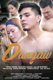 Dungaw: Pusong Naliligaw, Pag-Ibig Ang Mangingibabaw