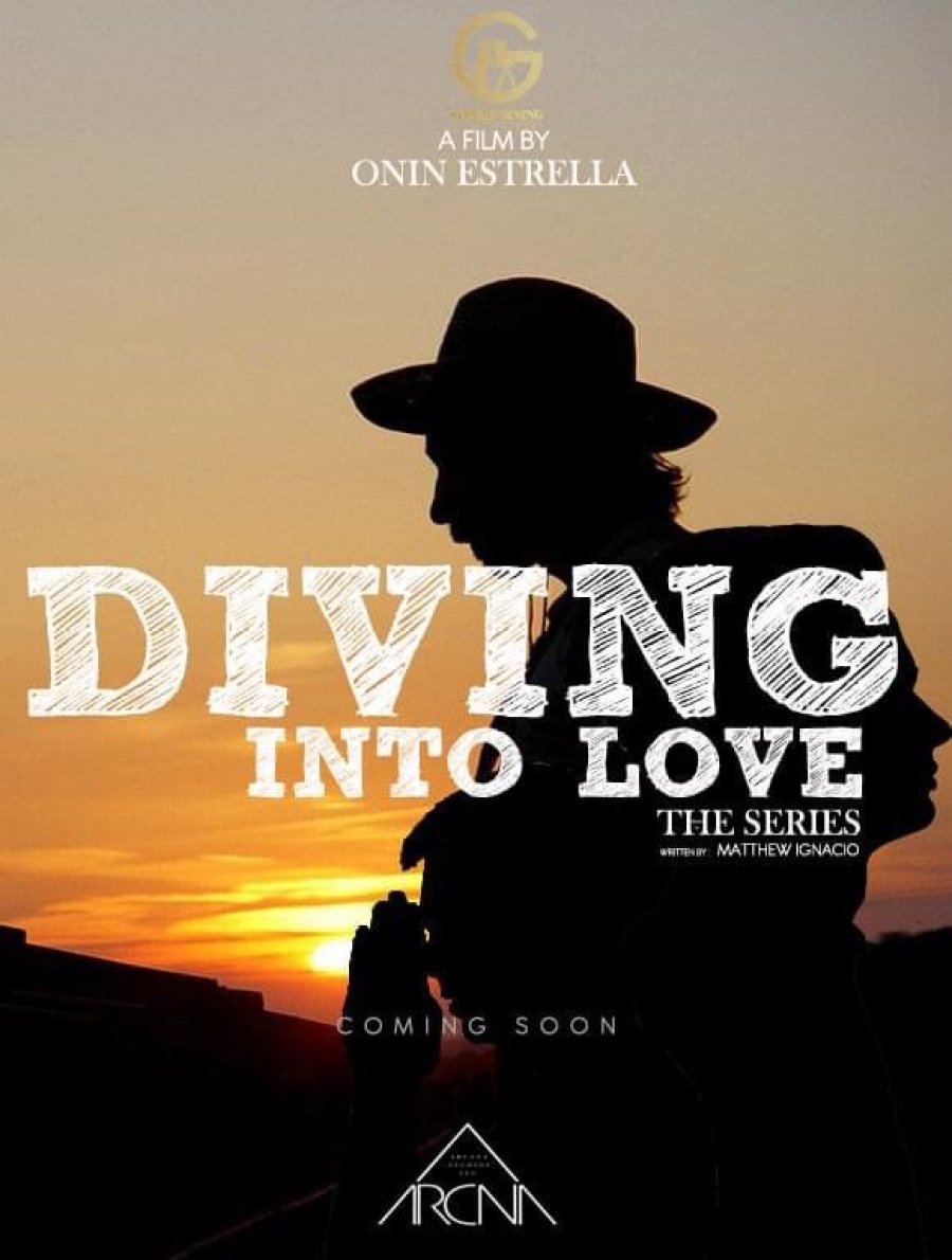 Diving Into Love: Season 1 Full Episode 6