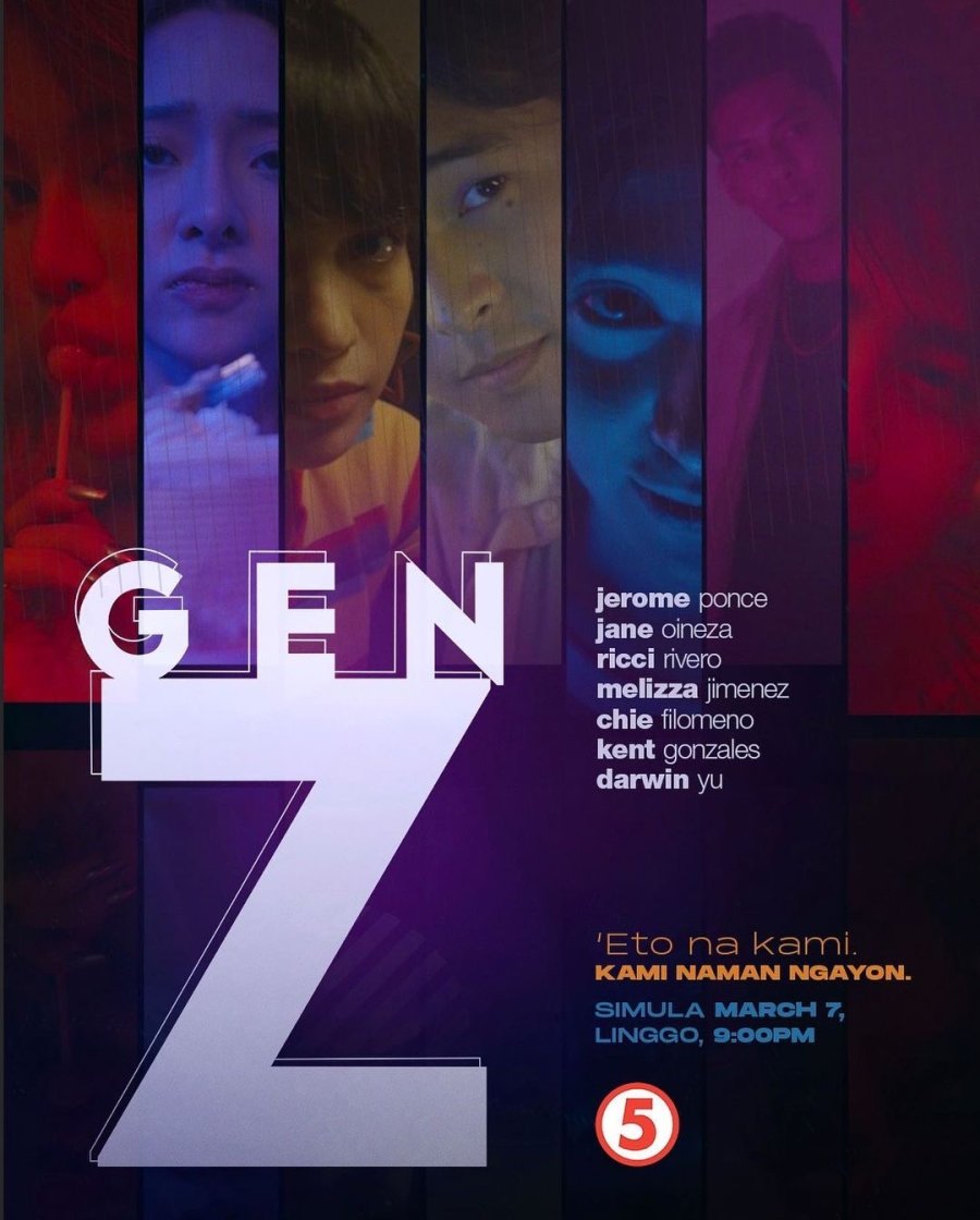 Gen Z: Season 1 Full Episode 5
