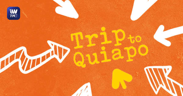 Trip to Quiapo: Season 1 Full Episode 5 – Finale