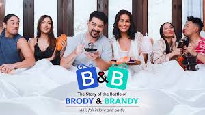 B&B: The Story of the Battle of Brody & Brandy: Season 1 Full Episode 5