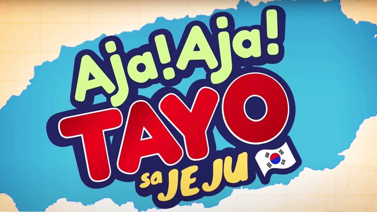 Aja! Aja! Tayo Sa Jeju: Season 1 Full Episode 11
