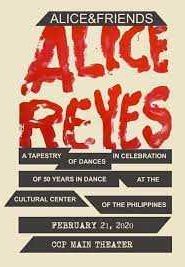 CCP’s Alice & Friends: A Tapestry Of Dances In Celebration Of 40 Years In Dance