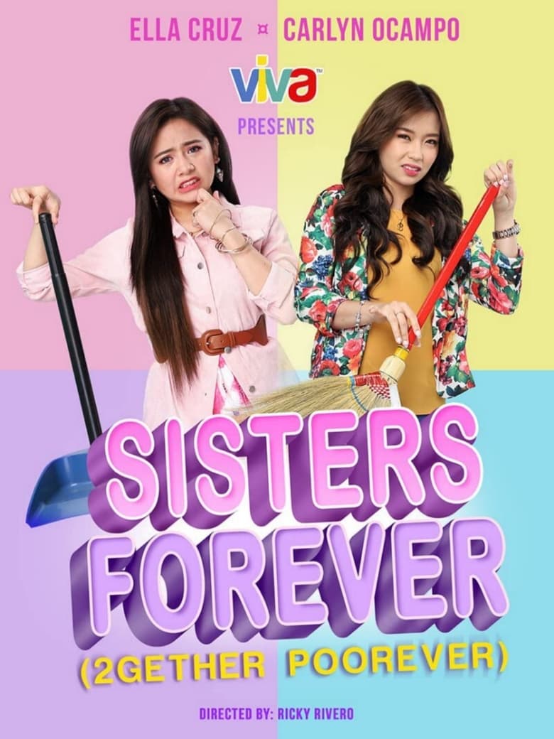 Sisters Forever: Season 1 Full Episode 2