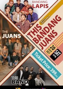 This Bandang Juans