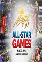 Star Magic 30 All-Star Games