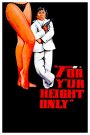 For Y’ur Height Only