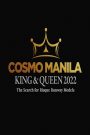 Cosmo Manila King & Queen 2022