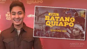 Batang Quiapo: Season 2 Full Episode 51
