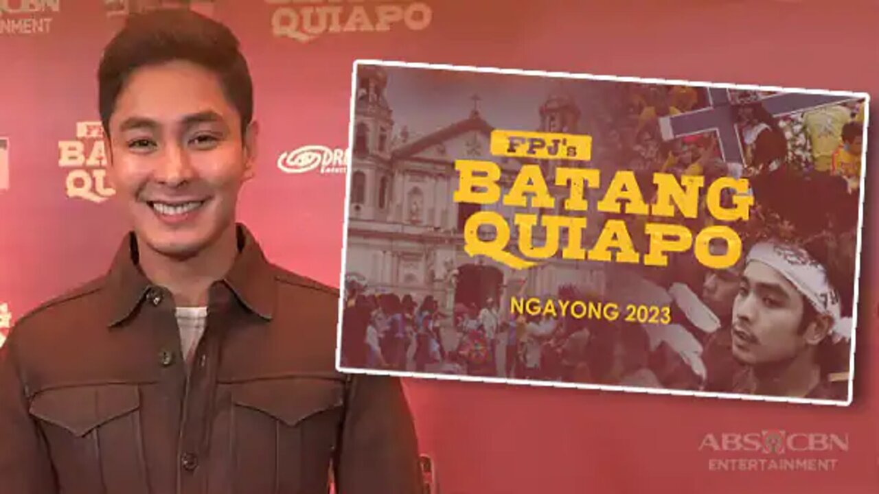 Batang Quiapo: Season 1 Full Episode 36