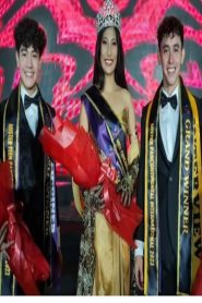 Mister & Miss Pancontinental International 2023
