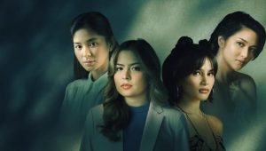 Pira-Pirasong Paraiso: Season 2 Full Episode 50