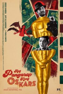 Ang Pangarap Kong Oskars