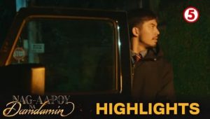 Nag-aapoy na Damdamin: Season 2 Full Episode 27