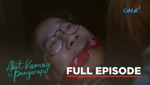 Abot-Kamay Na Pangarap: Season 1 Full Episode 380
